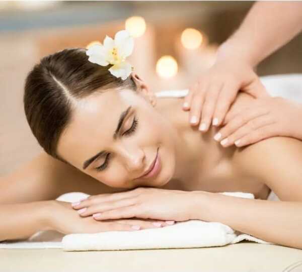 Body Spa