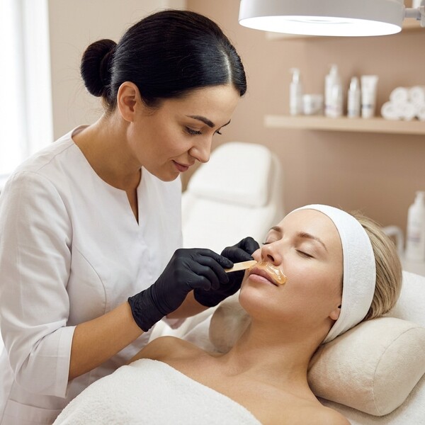 Face Wax