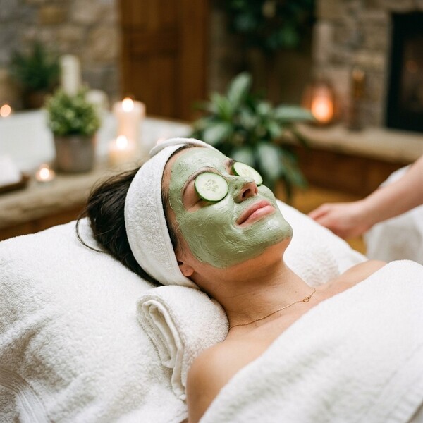 Facial