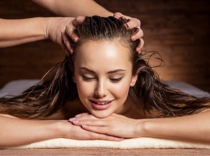 Hair Spa