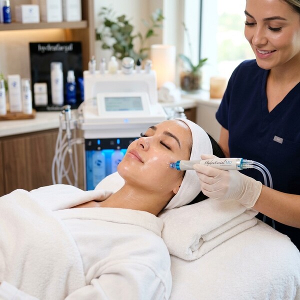 HYDRAFACIAL