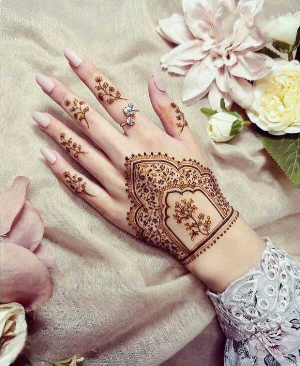 Mehandhi