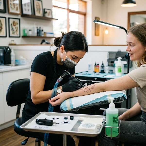 Tattoo
