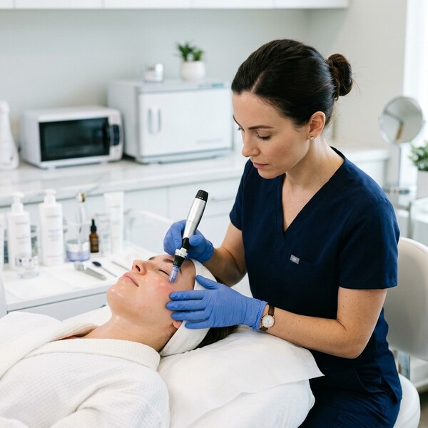 Warts Removal